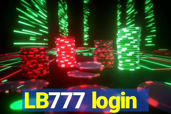 LB777 login